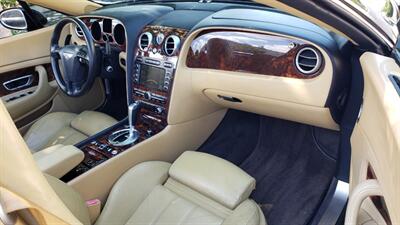 2009 Bentley Continental GT   - Photo 5 - Hallandale, FL 33009