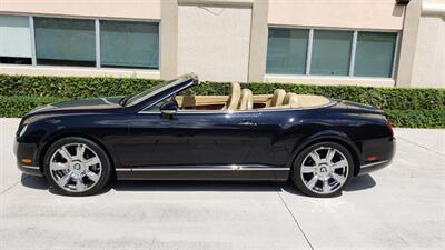 2009 Bentley Continental GT   - Photo 1 - Hallandale, FL 33009