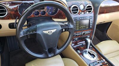 2009 Bentley Continental GT   - Photo 15 - Hallandale, FL 33009