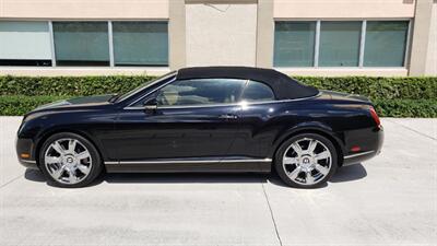 2009 Bentley Continental GT   - Photo 25 - Hallandale, FL 33009