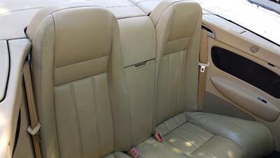 2009 Bentley Continental GT   - Photo 8 - Hallandale, FL 33009