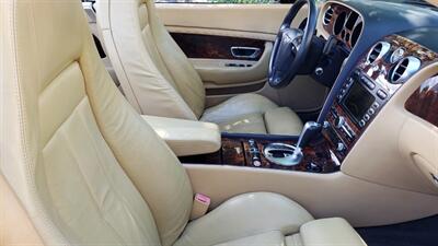 2009 Bentley Continental GT   - Photo 6 - Hallandale, FL 33009