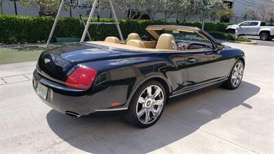 2009 Bentley Continental GT   - Photo 4 - Hallandale, FL 33009