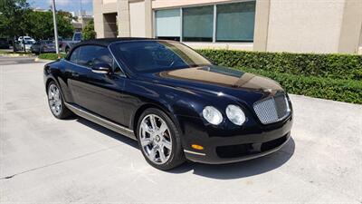 2009 Bentley Continental GT   - Photo 27 - Hallandale, FL 33009