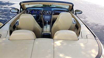 2009 Bentley Continental GT   - Photo 10 - Hallandale, FL 33009