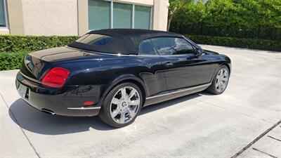 2009 Bentley Continental GT   - Photo 29 - Hallandale, FL 33009