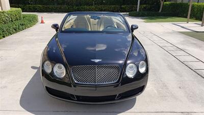 2009 Bentley Continental GT   - Photo 22 - Hallandale, FL 33009