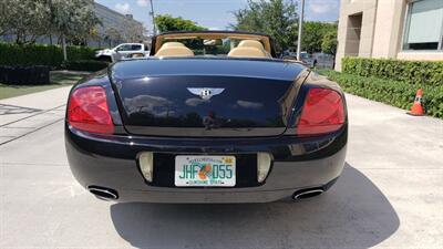 2009 Bentley Continental GT   - Photo 19 - Hallandale, FL 33009