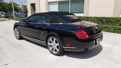 2009 Bentley Continental GT   - Photo 28 - Hallandale, FL 33009