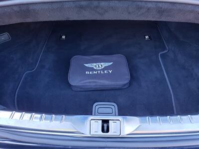 2020 Bentley Continental GTC V8   - Photo 17 - Hallandale, FL 33009