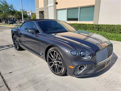 2020 Bentley Continental GTC V8   - Photo 26 - Hallandale, FL 33009