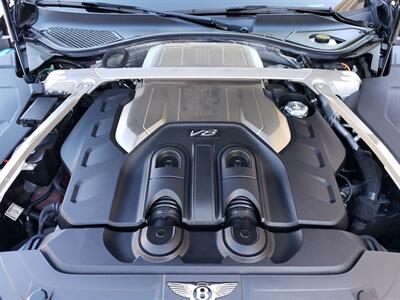 2020 Bentley Continental GTC V8   - Photo 20 - Hallandale, FL 33009