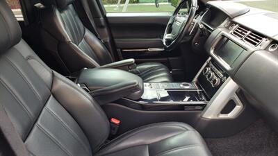 2015 Land Rover Range Rover Autobiography LWB   - Photo 6 - Hallandale, FL 33009