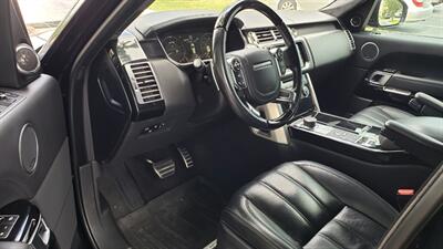 2015 Land Rover Range Rover Autobiography LWB   - Photo 15 - Hallandale, FL 33009