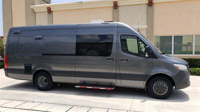 2022 Mercedes-Benz Sprinter 4500  