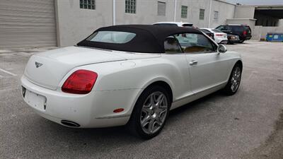 2010 Bentley Continental GT   - Photo 21 - Hallandale, FL 33009