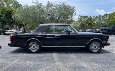 1988 Rolls-Royce Corniche II   - Photo 27 - Hallandale, FL 33009