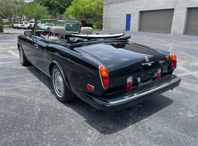 1988 Rolls-Royce Corniche II   - Photo 15 - Hallandale, FL 33009