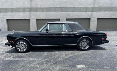 1988 Rolls-Royce Corniche II   - Photo 26 - Hallandale, FL 33009