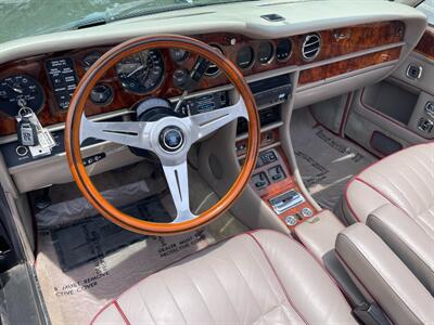 1988 Rolls-Royce Corniche II   - Photo 13 - Hallandale, FL 33009