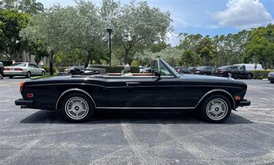 1988 Rolls-Royce Corniche II   - Photo 25 - Hallandale, FL 33009