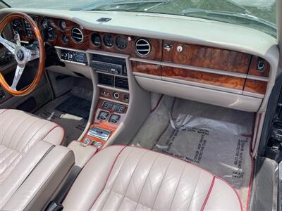 1988 Rolls-Royce Corniche II   - Photo 4 - Hallandale, FL 33009