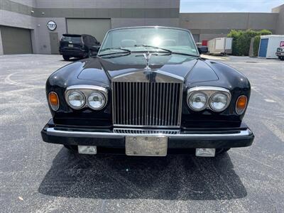 1988 Rolls-Royce Corniche II   - Photo 19 - Hallandale, FL 33009