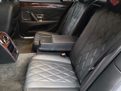 2015 Bentley Flying Spur V8   - Photo 9 - Hallandale, FL 33009