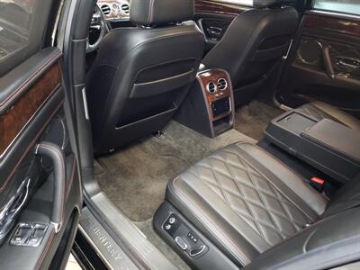 2015 Bentley Flying Spur V8   - Photo 10 - Hallandale, FL 33009