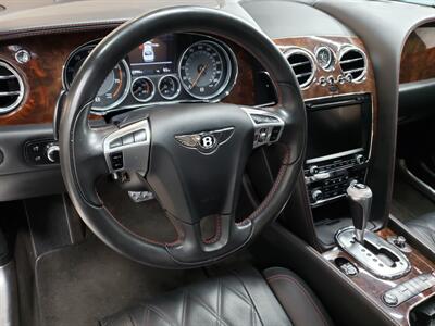 2015 Bentley Flying Spur V8   - Photo 12 - Hallandale, FL 33009