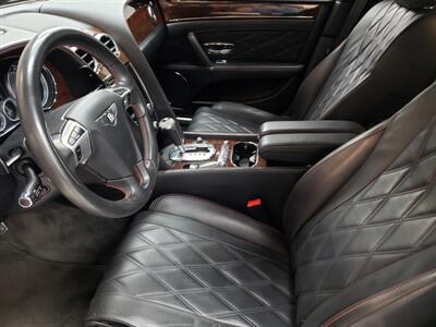 2015 Bentley Flying Spur V8   - Photo 11 - Hallandale, FL 33009