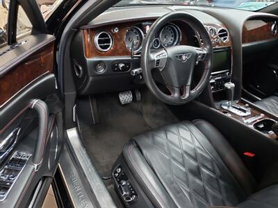 2015 Bentley Flying Spur V8   - Photo 13 - Hallandale, FL 33009