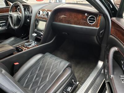 2015 Bentley Flying Spur V8   - Photo 4 - Hallandale, FL 33009