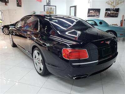 2015 Bentley Flying Spur V8   - Photo 14 - Hallandale, FL 33009