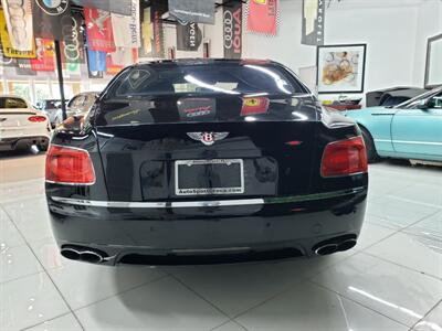 2015 Bentley Flying Spur V8   - Photo 18 - Hallandale, FL 33009