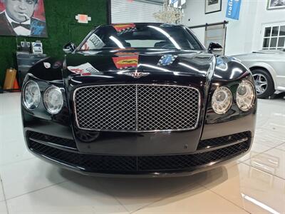 2015 Bentley Flying Spur V8   - Photo 19 - Hallandale, FL 33009