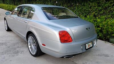 2012 Bentley Continental Flying Spur Speed   - Photo 16 - Hallandale, FL 33009