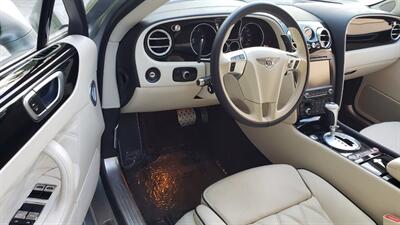 2012 Bentley Continental Flying Spur Speed   - Photo 15 - Hallandale, FL 33009