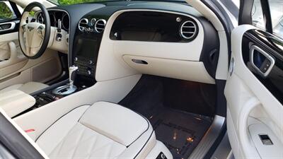 2012 Bentley Continental Flying Spur Speed   - Photo 5 - Hallandale, FL 33009