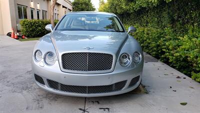 2012 Bentley Continental Flying Spur Speed   - Photo 19 - Hallandale, FL 33009