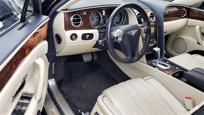 2015 Bentley Flying Spur W12   - Photo 13 - Hallandale, FL 33009