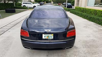 2015 Bentley Flying Spur W12   - Photo 15 - Hallandale, FL 33009