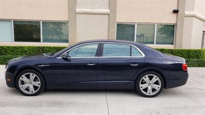 2015 Bentley Flying Spur W12   - Photo 1 - Hallandale, FL 33009