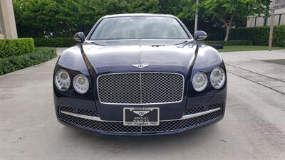 2015 Bentley Flying Spur W12   - Photo 18 - Hallandale, FL 33009