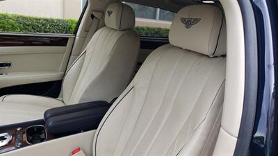 2015 Bentley Flying Spur W12   - Photo 10 - Hallandale, FL 33009