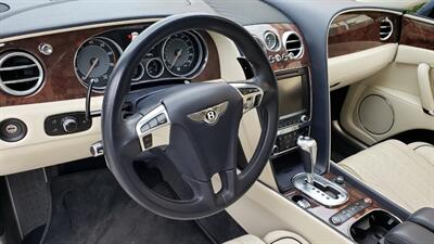 2015 Bentley Flying Spur W12   - Photo 12 - Hallandale, FL 33009