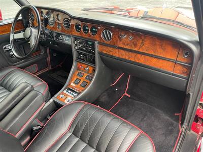 1986 Rolls-Royce Corniche II   - Photo 5 - Hallandale, FL 33009