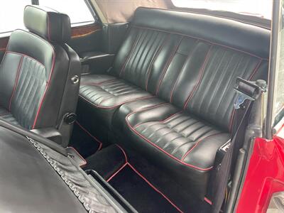 1986 Rolls-Royce Corniche II   - Photo 15 - Hallandale, FL 33009