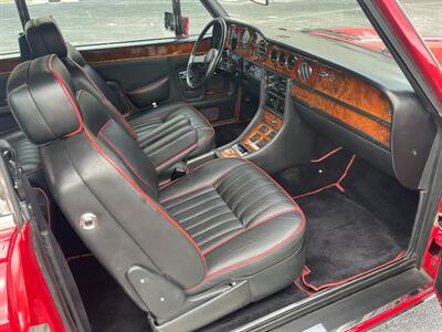 1986 Rolls-Royce Corniche II   - Photo 11 - Hallandale, FL 33009