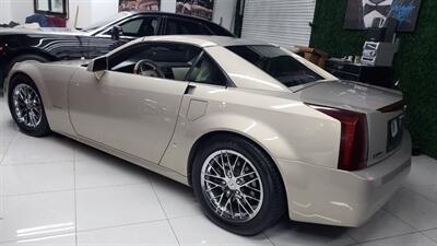 2006 Cadillac XLR   - Photo 1 - Hallandale, FL 33009